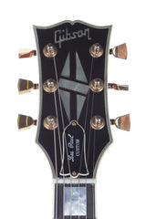 1987 Gibson Les Paul Custom Tobacco Sunburst