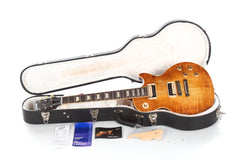 2008 Gibson Les Paul Standard Faded Honey Burst
