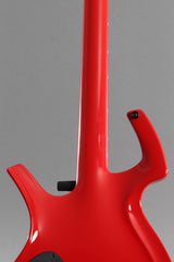 1995 Parker Fly Deluxe Ruby Red ~Pre-Refined~