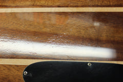 2004 Warwick Thumb Bolt On 5 String Broad Neck BO