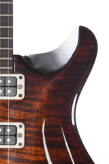 2011 PRS Paul Reed Smith Studio Gold Wrap with Birds -SUPER CLEAN-