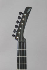 1998 Parker Fly Deluxe Majik Blue ~Pre Refined Era~