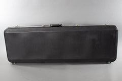 1996 Modulus FB4 Funk Unlimited Flea Bass Blue Sparkle w/Lane Poor Pickup