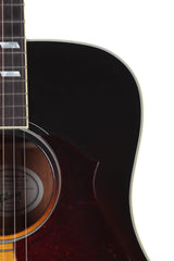 2016 Gibson Hummingbird Pro Acoustic Electric Guitar