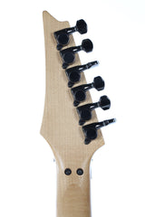 1991 Ibanez JEM 77DY Desert Yellow Steve Vai