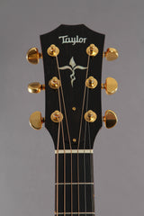 2002 Taylor Jumbo Custom Koa Acoustic Guitar