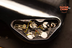 2005 Gibson SG Supreme Transparent Black