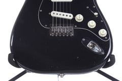 1976 Fender Hardtail Stratocaster