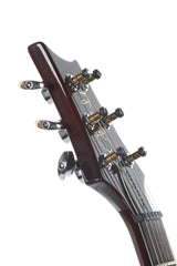 2011 PRS Paul Reed Smith Studio Gold Wrap with Birds -SUPER CLEAN-