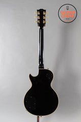 2008 Gibson Custom Shop Historic '54 Reissue Les Paul Custom Black Beauty