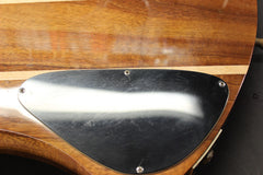 2004 Warwick Thumb Bolt On 5 String Broad Neck BO