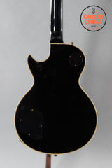 2008 Gibson Custom Shop Historic '54 Reissue Les Paul Custom Black Beauty