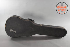 1985 Gibson Les Paul DC Double Cut XPL Ferrari Red