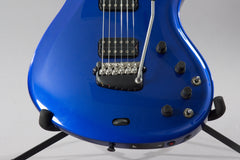 1998 Parker Fly Deluxe Majik Blue ~Pre Refined Era~