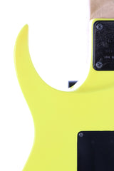 1991 Ibanez JEM 77DY Desert Yellow Steve Vai