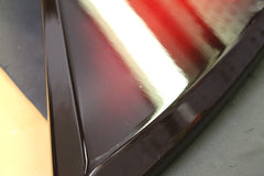 2008 Gibson Explorer 50th Anniversary Brimstone Electric Guitar