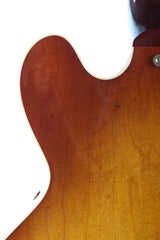 1993 Gibson ES-335 Autumn Burst