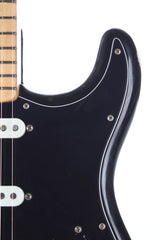 1976 Fender Hardtail Stratocaster