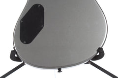 2013 EVH USA Wolfgang Gloss Silver Electric Guitar -RARE-