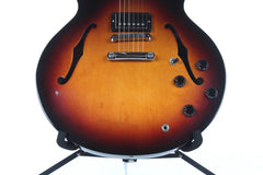 2017 Gibson Memphis Custom ES-335 Studio Ginger Burst