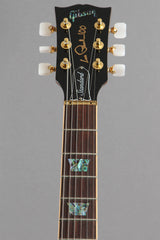 2015 Gibson Les Paul Standard Premium Quilt Honeyburst Perimeter Candy