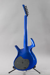 1998 Parker Fly Deluxe Majik Blue ~Pre Refined Era~