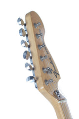1976 Fender Hardtail Stratocaster