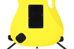 1991 Ibanez JEM 77DY Desert Yellow Steve Vai