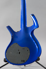 1998 Parker Fly Deluxe Majik Blue ~Pre Refined Era~