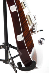 2011 PRS Paul Reed Smith Studio Gold Wrap with Birds -SUPER CLEAN-