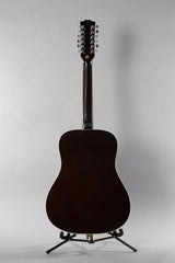 2018 Gibson Hummingbird Pro 12-String Acoustic Guitar