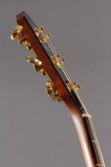 2002 Taylor Jumbo Custom Koa Acoustic Guitar