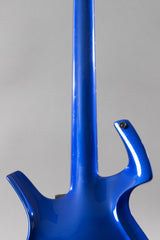 1998 Parker Fly Deluxe Majik Blue ~Pre Refined Era~