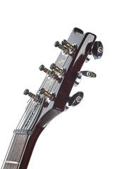 2011 PRS Paul Reed Smith Studio Gold Wrap with Birds -SUPER CLEAN-