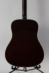 2018 Gibson Hummingbird Pro 12-String Acoustic Guitar