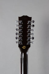 2018 Gibson Hummingbird Pro 12-String Acoustic Guitar