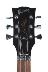 2014 Gibson Les Paul Traditional Pro II Floyd Rose Desert Burst