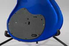 1998 Parker Fly Deluxe Majik Blue ~Pre Refined Era~