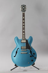 2015 Gibson Memphis Custom ES-335 Limited Edition Pelham Blue