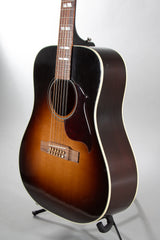 2018 Gibson Hummingbird Pro 12-String Acoustic Guitar