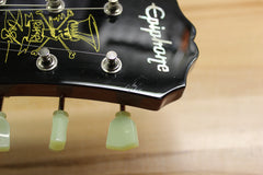 2010 Epiphone Custom Shop Les Paul Slash AFD Appetite For Destruction