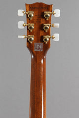 2015 Gibson Les Paul Standard Premium Quilt Honeyburst Perimeter Candy