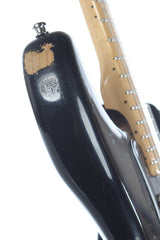 1976 Fender Hardtail Stratocaster