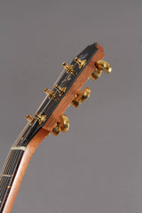 2002 Taylor Jumbo Custom Koa Acoustic Guitar