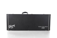 2008 Gibson Explorer Shred-X Kahler Tremolo