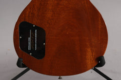 2015 Gibson Les Paul Standard Premium Quilt Honeyburst Perimeter Candy