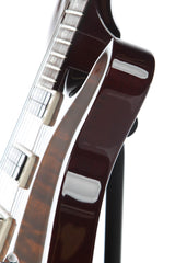 2011 PRS Paul Reed Smith Studio Gold Wrap with Birds -SUPER CLEAN-