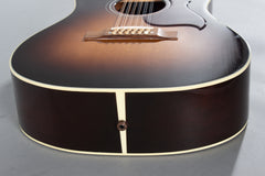 2018 Gibson Hummingbird Pro 12-String Acoustic Guitar