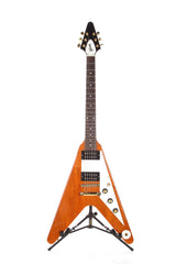 2001 Gibson Limited Edition Flying V Natural
