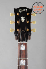 2021 Gibson Noel Gallagher Signature J-150 Vintage Sunburst